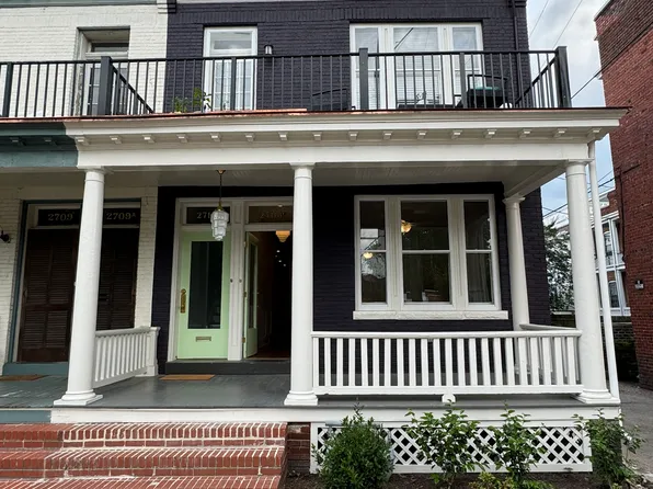 2711 Floyd Ave APT B, Richmond, VA 23220