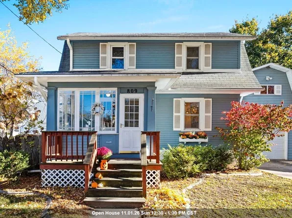 809 S Roosevelt St, Green Bay, WI 54301