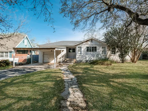 1531 W Lawndale, San Antonio, TX 78209