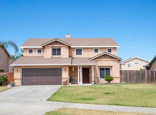 659 Contenta Ct, Lemoore, CA 93245