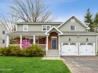 108 Hillcrest Park Rd, Cos Cob, CT 06807