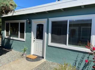 106 N High St, Lakeport, CA
