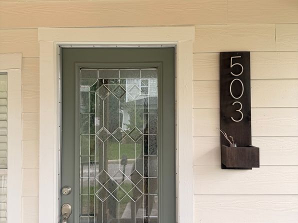 503 E New Orleans Ave
