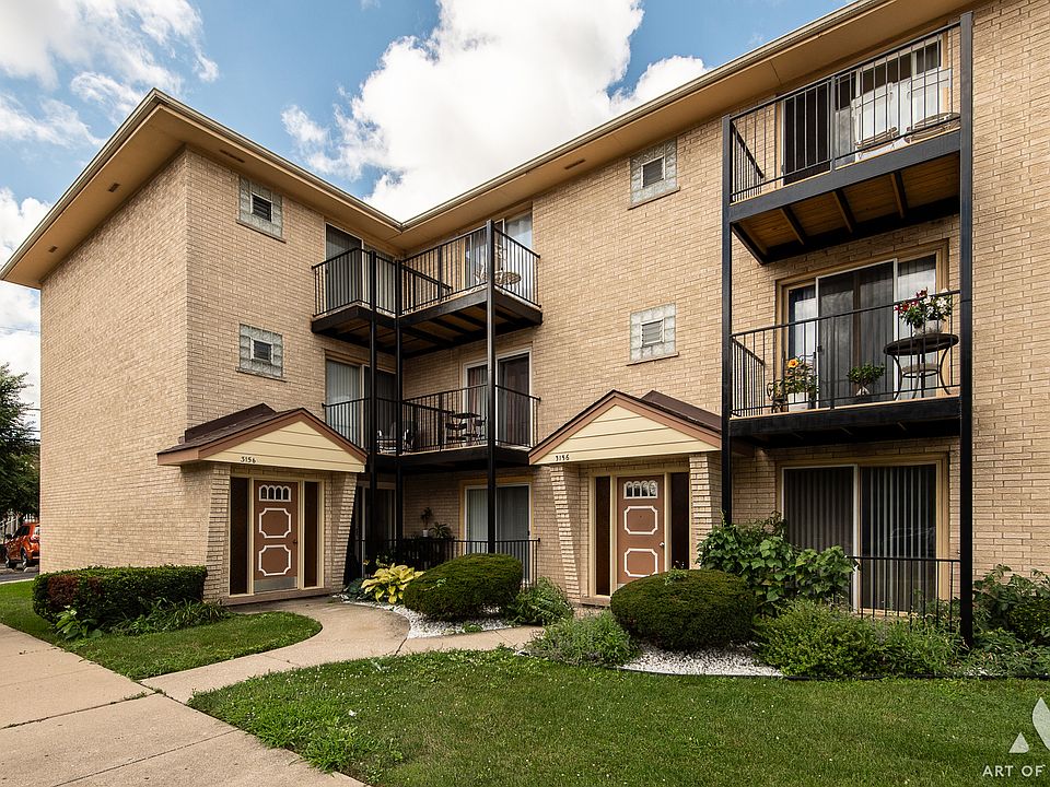 1st image of 3156 N Olcott Ave APT 1C