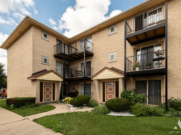3156 N Olcott Ave APT 1C, Chicago, IL 60707
