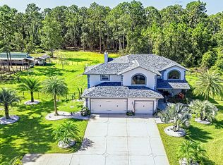 4142 Budd Rd, New Smyrna Beach, FL 32168