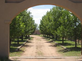 3661 E Antelope Rd, Cochise, AZ 85625