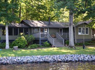 214 Anthony Home Rd, Huddleston, VA 24104