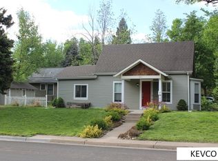 601 E Myrtle St, Fort Collins, CO 80524