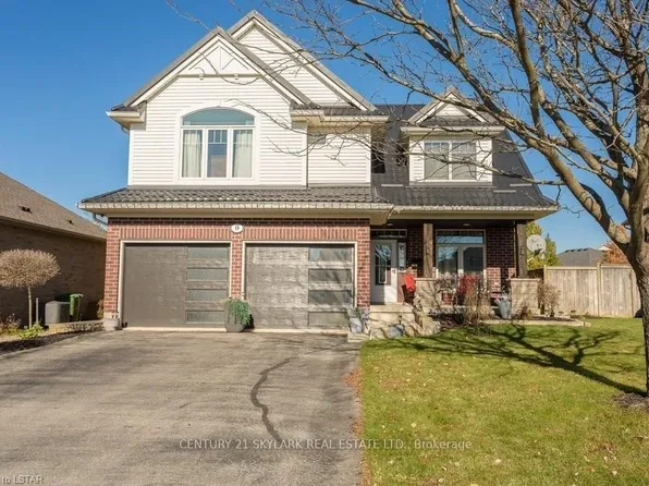 19 Kensington Ct, Saint Thomas, ON N5R 0A3