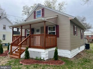 512 Collins St, Salisbury, MD