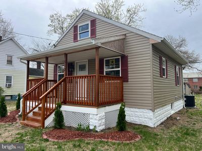 512 Collins St, Salisbury, MD, 21801
