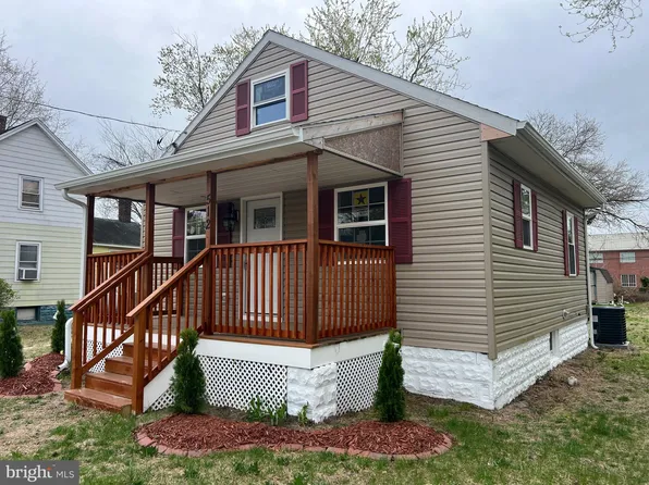 512 Collins St, Salisbury, MD 21801