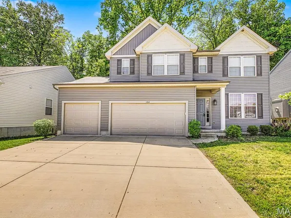 164 Hartford Ct, Fenton, MO 63026