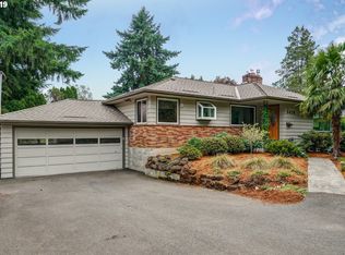 3426 SE Harvey St, Milwaukie, OR