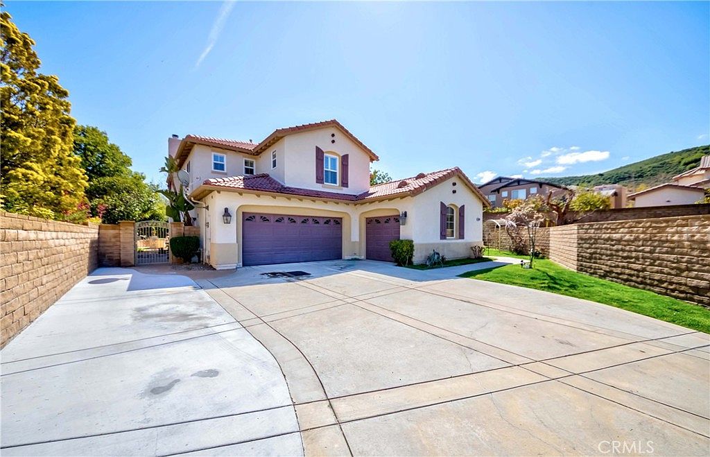 25710 Azalia Trail Ct, Stevenson Ranch, CA 91381 Zillow