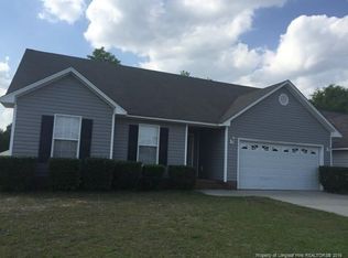 3620 Camden Road Ext, Hope Mills, NC 28348