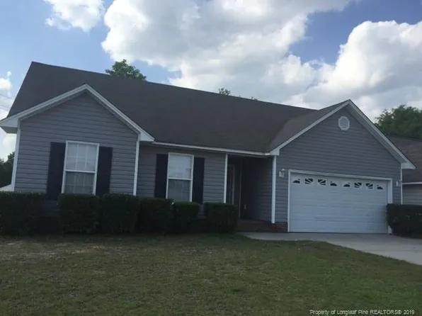 3620 Camden Road Ext, Hope Mills, NC 28348