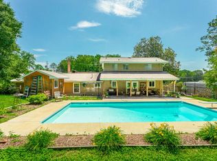 918 Osburn Rd, Chickamauga, GA 30707