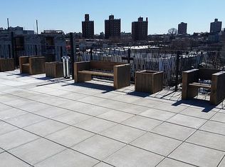 1436 Bushwick Ave FLOOR 2, Brooklyn, NY 11207