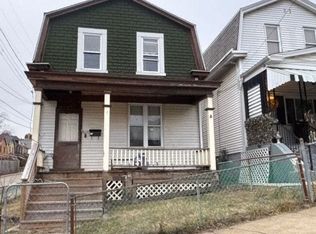 609 Hays Ave, Pittsburgh, PA 15210