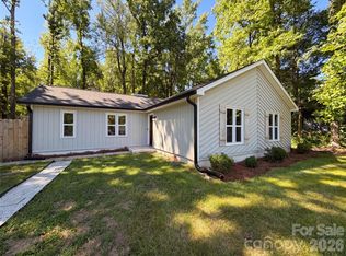 4554 Strangford Ave, Charlotte, NC 28215