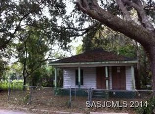 56 Palmer St, Saint Augustine, FL 32084