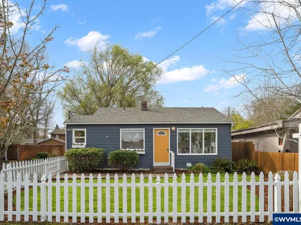1340 Vista Ave SE, Salem, OR 97302