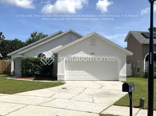 1067 Sugarberry Trl, Oviedo, FL 32765