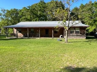 537 County Road 3343, Brundidge, AL 36010