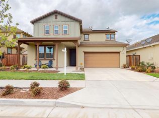 1289 Mamie Anderson Ln, Tracy, CA 95377
