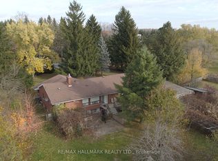 4805 19th Ave, Markham, ON L6C1M3