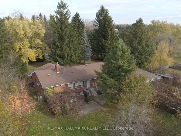 4805 19th Ave, Markham, ON L6C 1M3