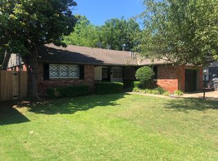 2712 Kent Dr, Oklahoma City, OK 73120