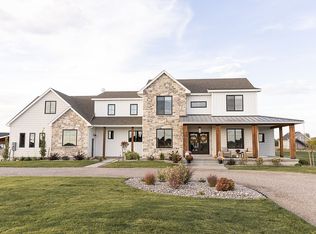 656 Hartcrest Ln, Rexburg, ID 83440