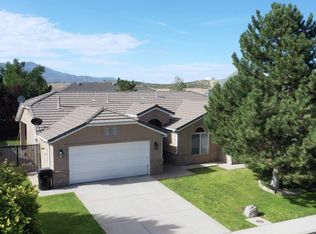 2179 W Shanna Ln, Cedar City, UT 84720