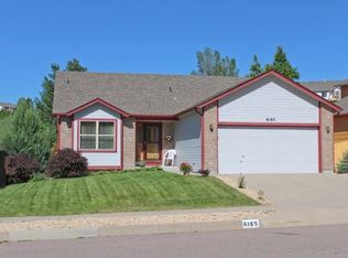 6165 Northwind Dr, Colorado Springs, CO 80918