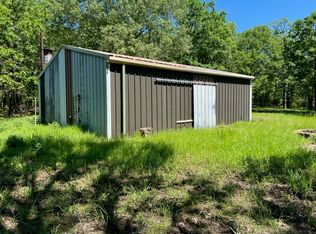 10001 E 906th Rd #12-14-25, Stilwell, OK 74960