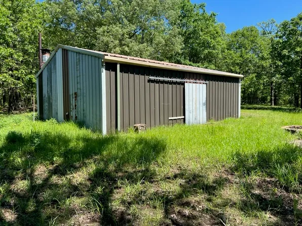 10001 E 906th Rd #12-14-25, Stilwell, OK 74960
