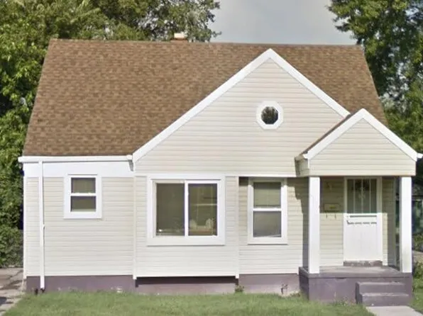 8839 Burt Rd, Detroit, MI 48228
