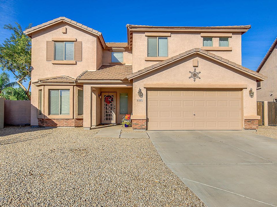 1st image of 21171 E Creosote Cir