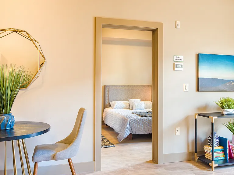 Sugar House Apartments By Urbana — Photo 42