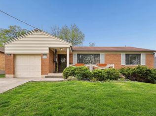 5577 Sunnywoods Ln, Cincinnati, OH