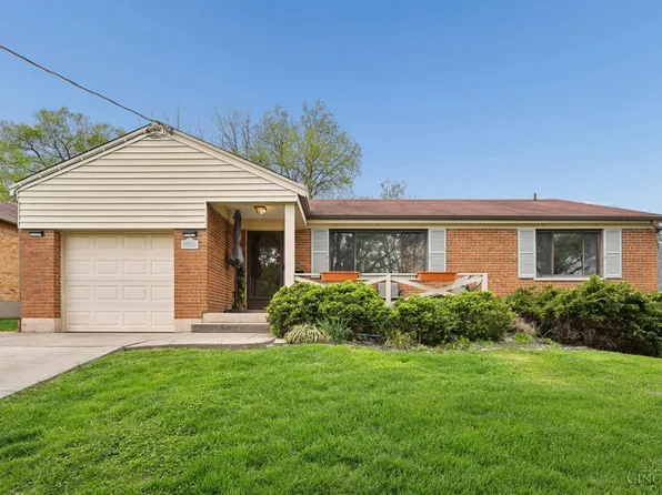 5577 Sunnywoods Ln, Cincinnati, OH 45239