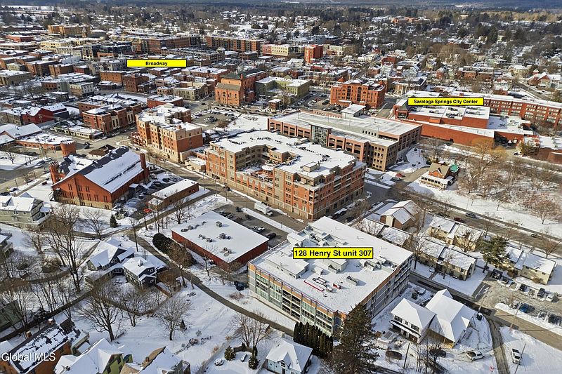 2nd image of 128 Henry Street #307