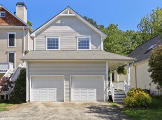 708 Gardenside Cir SE, Marietta, GA 30067
