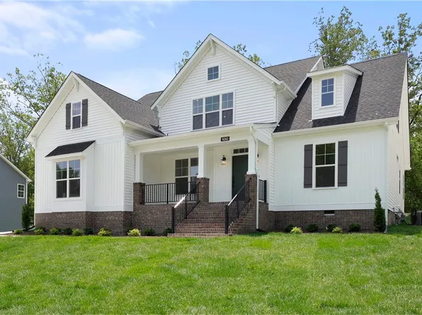 9243 Moldova Rd, Chesterfield, VA 23832