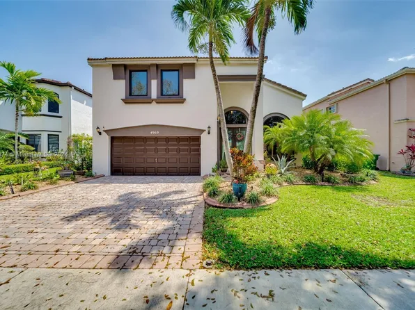 4969 SW 165th Ave, Miramar, FL 33027