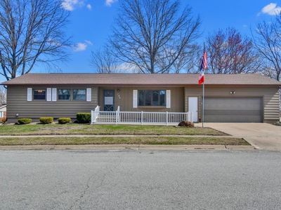 106 23rd St NW, Waverly, IA, 50677