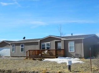 85 Mica Rd, South Fork, CO 81154